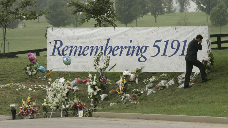 Remembering Comair Flight 5191, 19 years after deadly Lexington crash