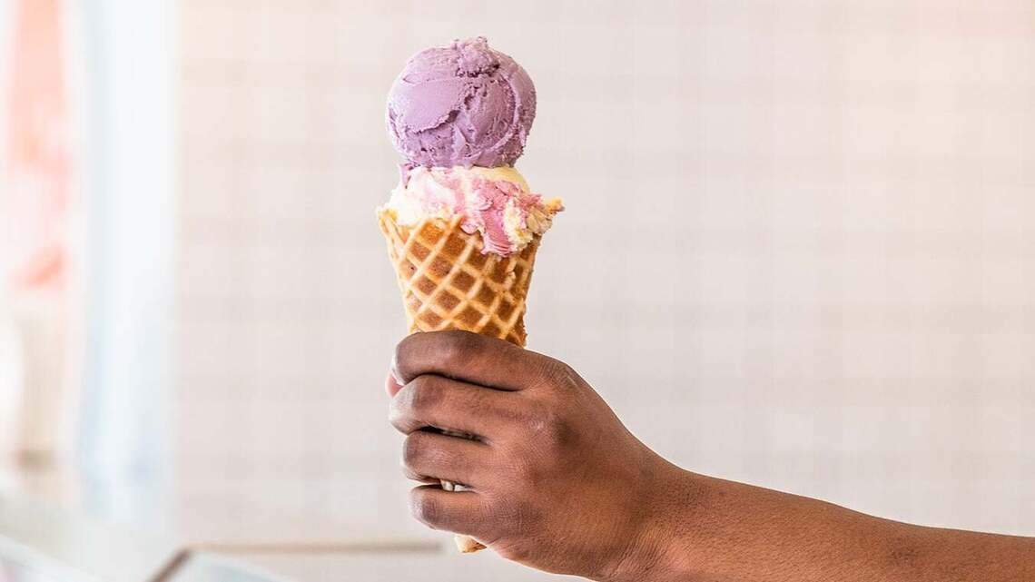 New ice cream shop known for super-premium flavors coming to Lexington