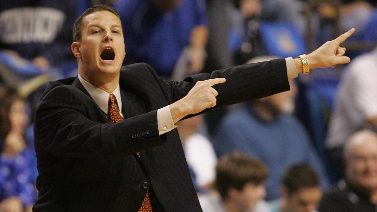 Kelly Wells says “job one” in his new position as Morehead State University athletics director is “relationships, trying to rekindle all of those. Trying to get our people back (involved with MSU athletics).”