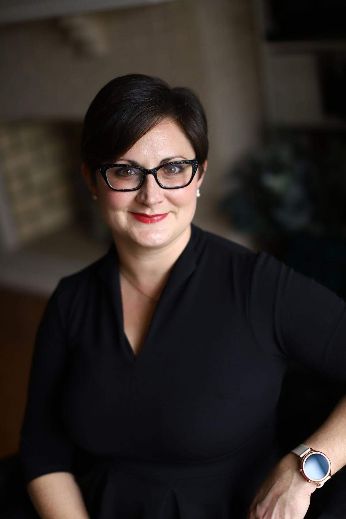 Whitney Elliott Baxter