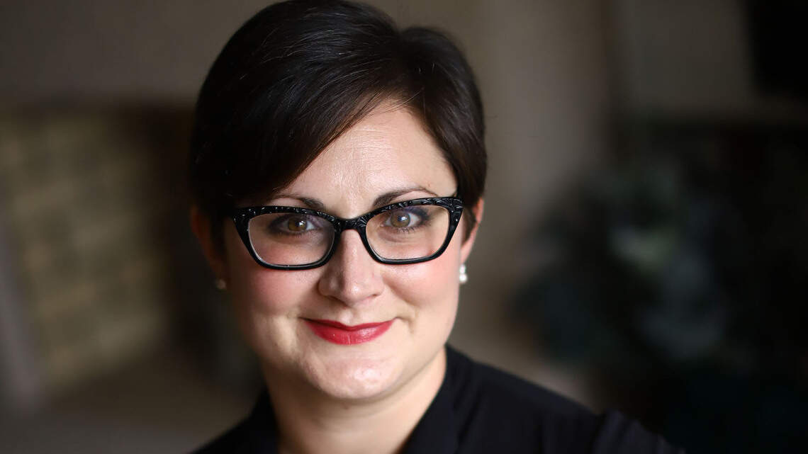 Baxter’s mix of idealism and pragmatism earns our endorsement for 9th District seat