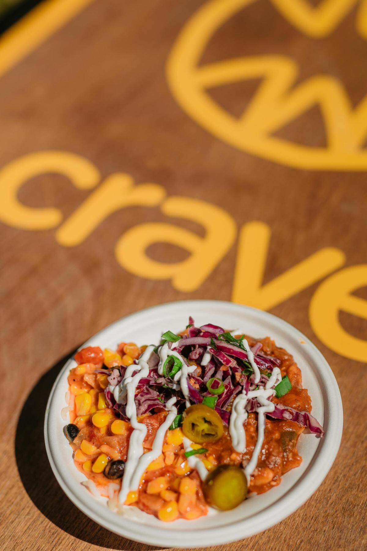 The Crave Lexington Food & Music Festival returns to the Bluegrass Fairgrounds at Masterson Station Park on Aug. 14-15 with more than 40 food vendors and live music.
