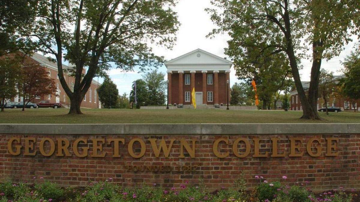 The Southern Association of Colleges and Schools Commission on Colleges lifted Georgetown College’s probation.