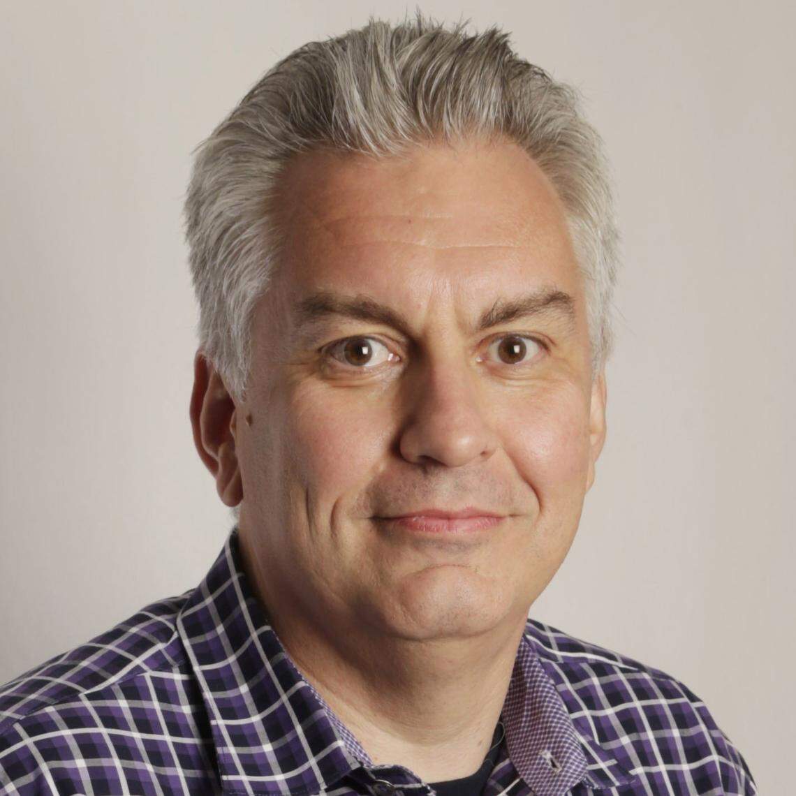 Profile Image of Mark Story