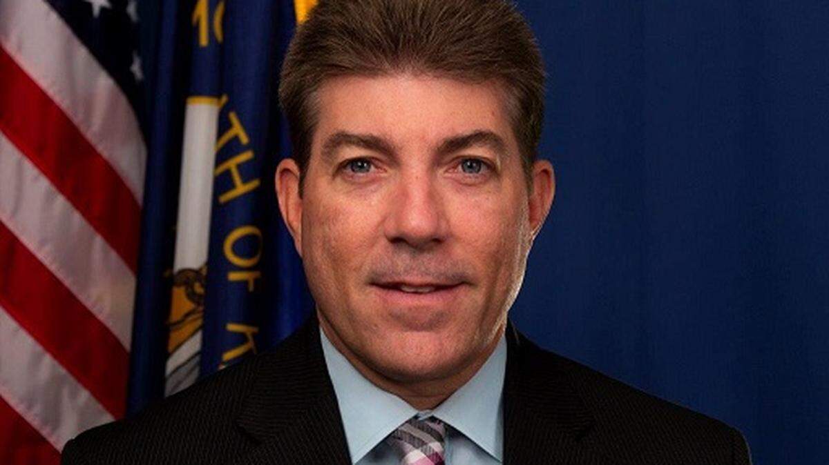 Rick Taylor