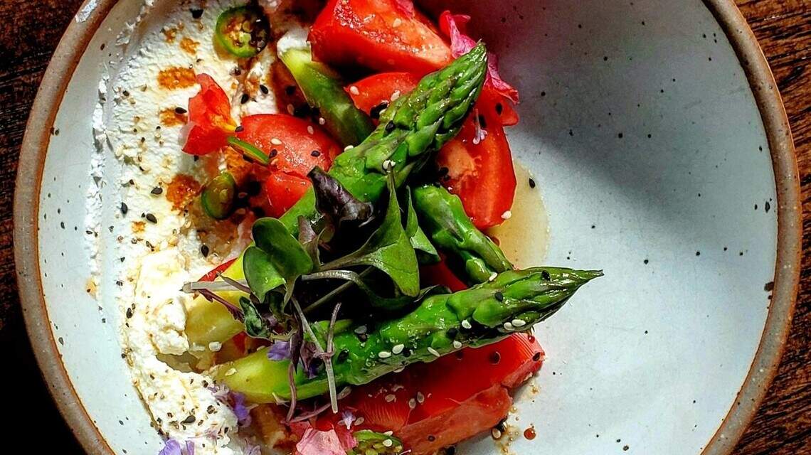 Lexington Restaurant Week 2021 menu, specials, prices | Lexington ...