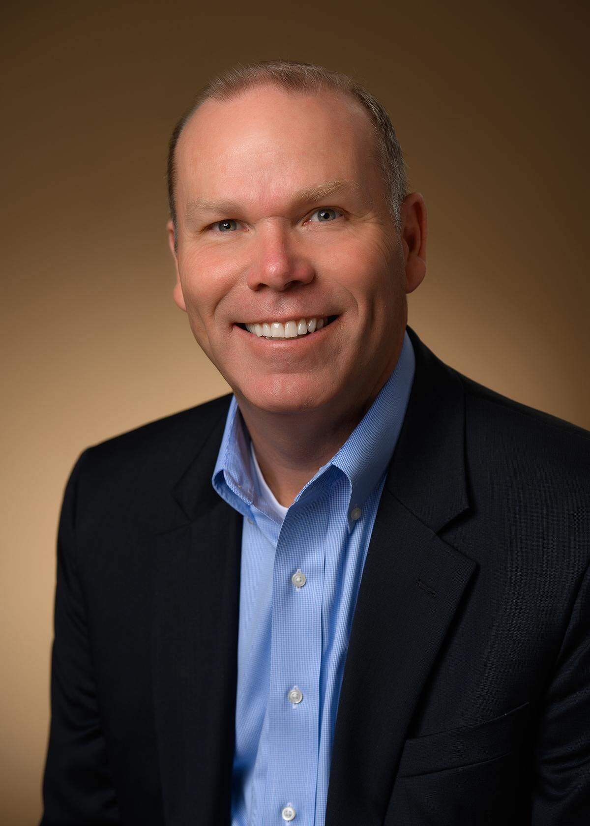 Bill Allen