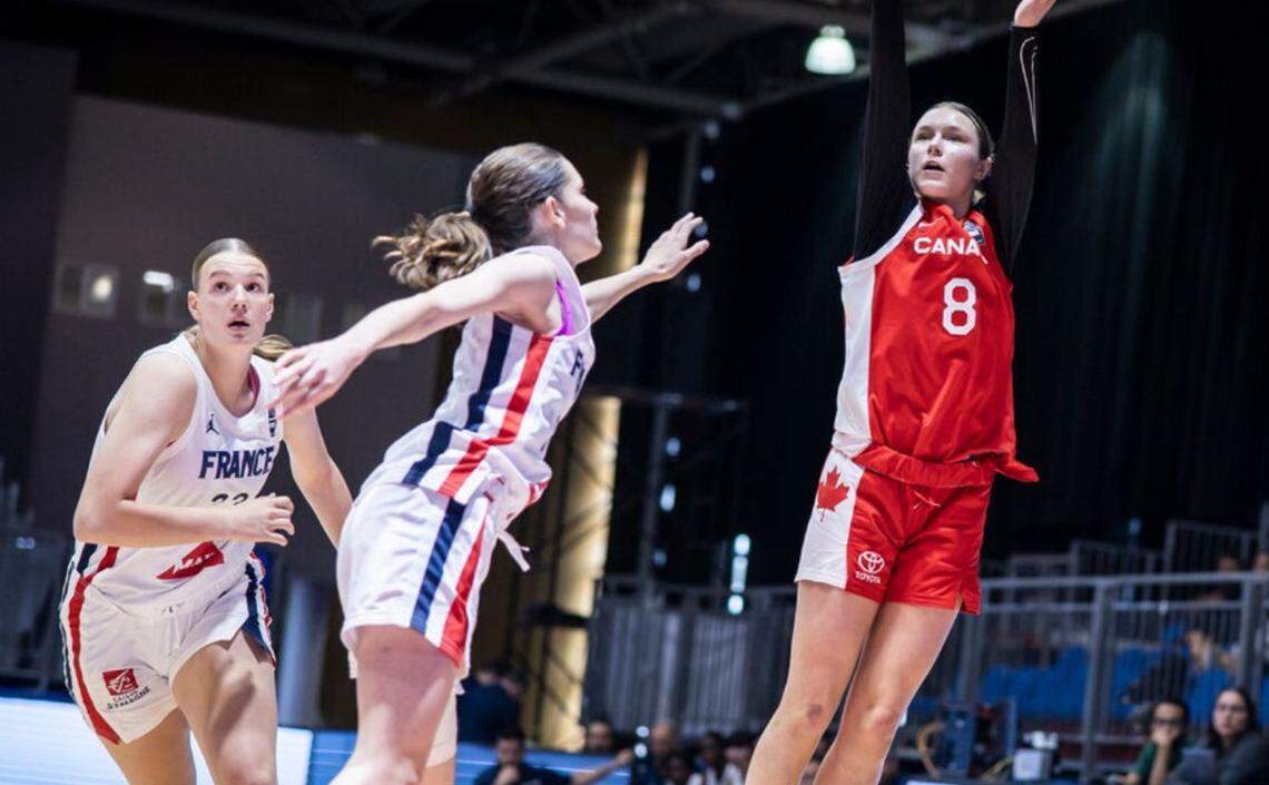 Savvy Swords is the No. 18-ranked player nationally in the 2026 recruiting class.