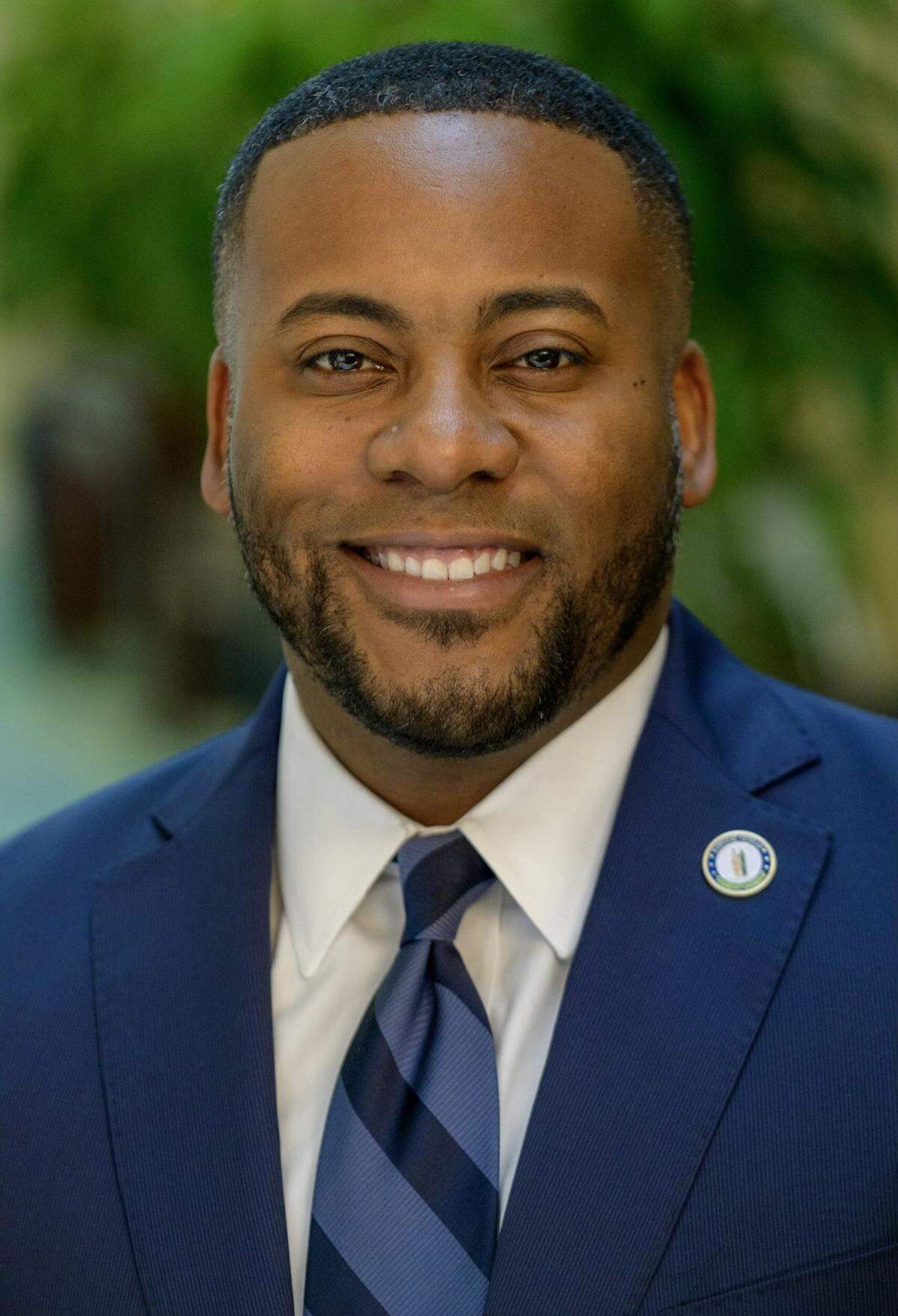 Adrian Wallace