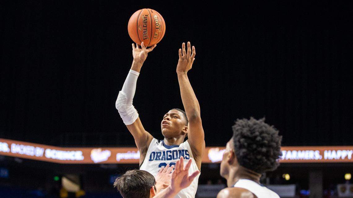 ‘You don’t get used to it.’ Parade of injuries, flu couldn’t stop this region champ.