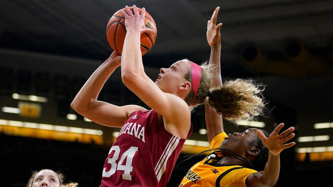Six Kentuckians (and more) to watch in the 2022 women’s NCAA Tournament