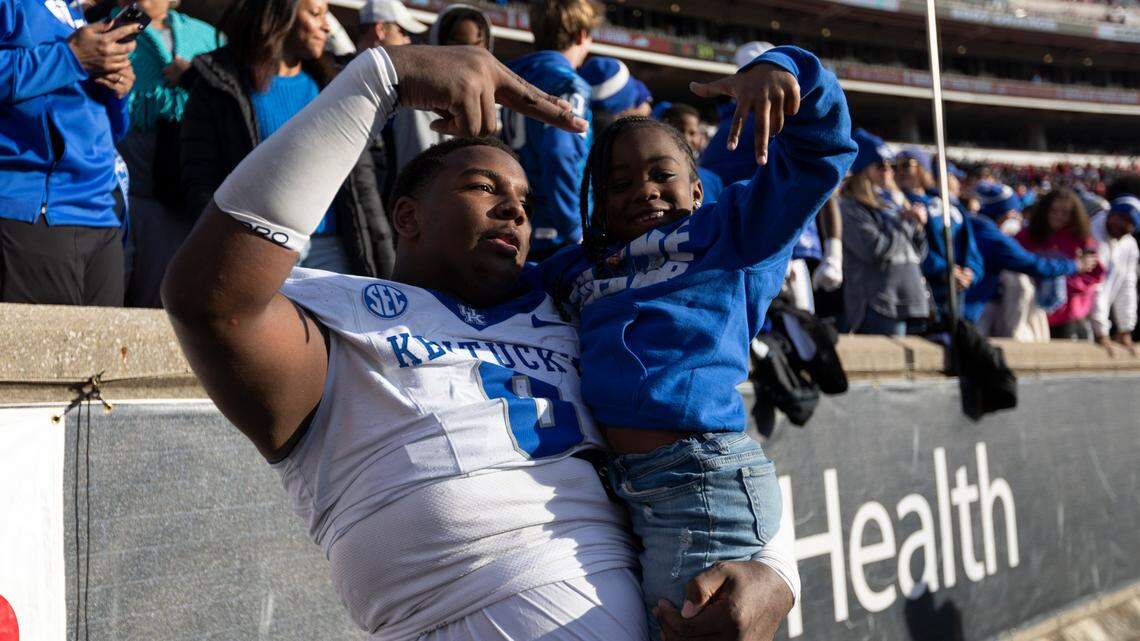 Kentucky-Louisville predictions: Reporters around the state pick 2024 Governor’s Cup winner