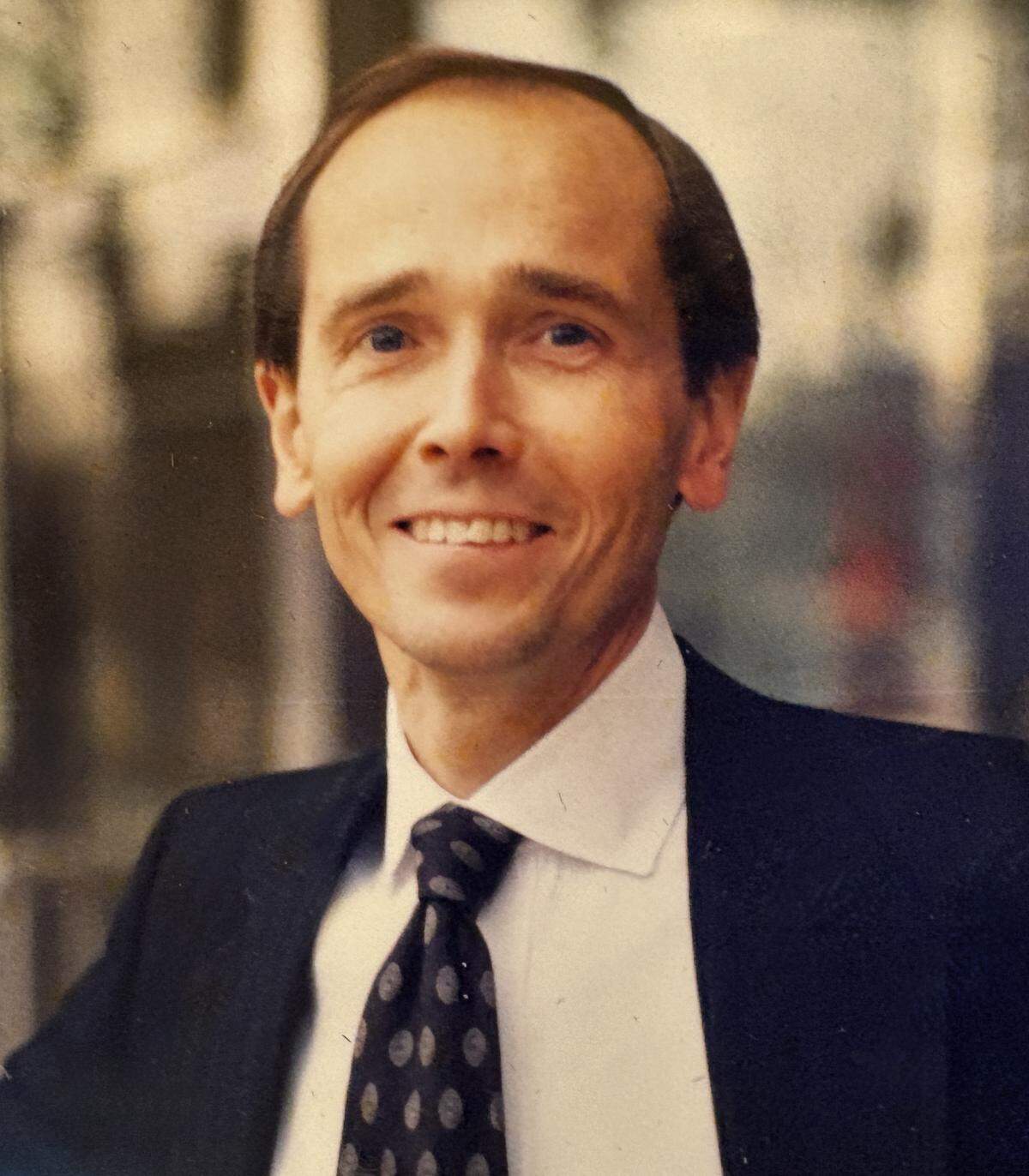 Howard Gray, former CEO of Gray Construction, died on Nov. 5 at the age of 76.