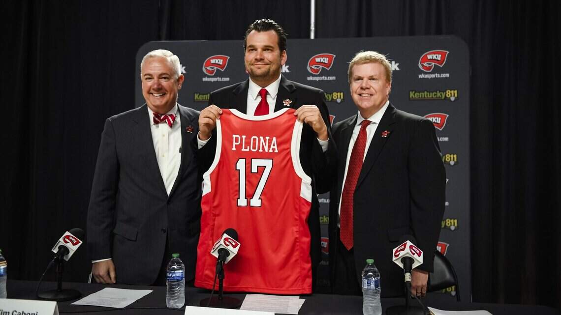 Contract details, salary information for new basketball head coaches at Morehead St., WKU