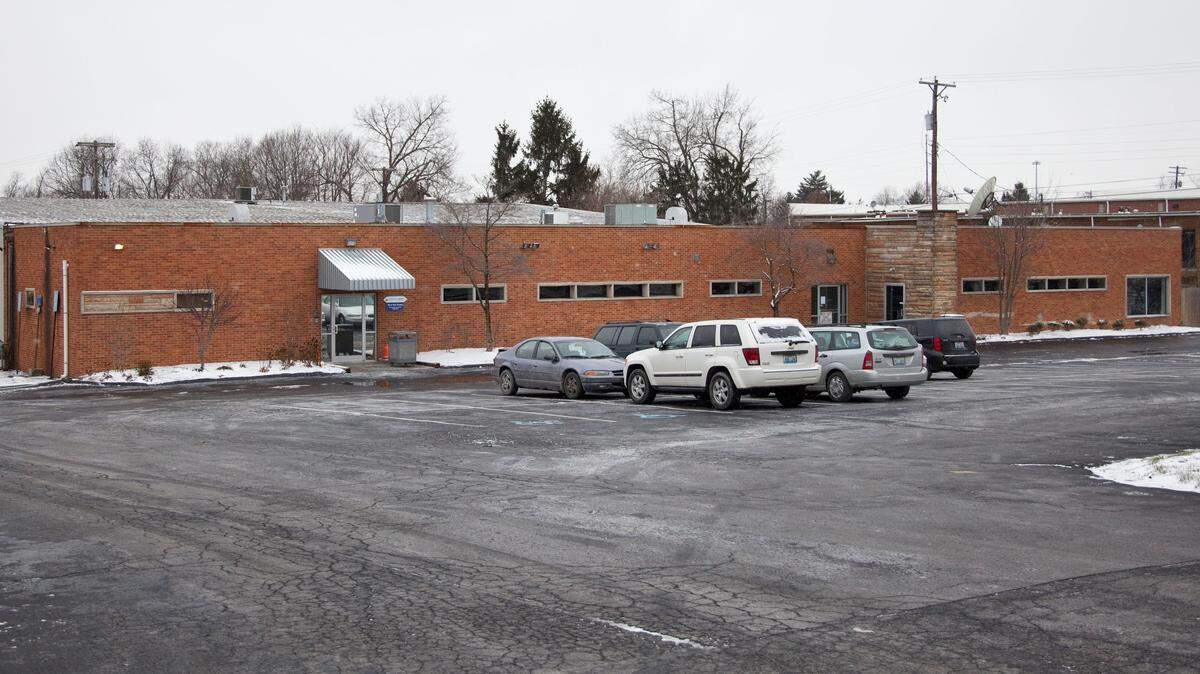 HealthFirst is in negotiations to lease 913 Georgetown Street for the new clinic. Community Action Council is now using the building.