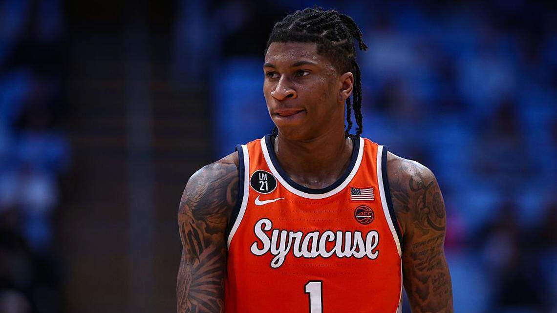Donnie Freeman makes his transfer portal choice. He’s not coming to Kentucky