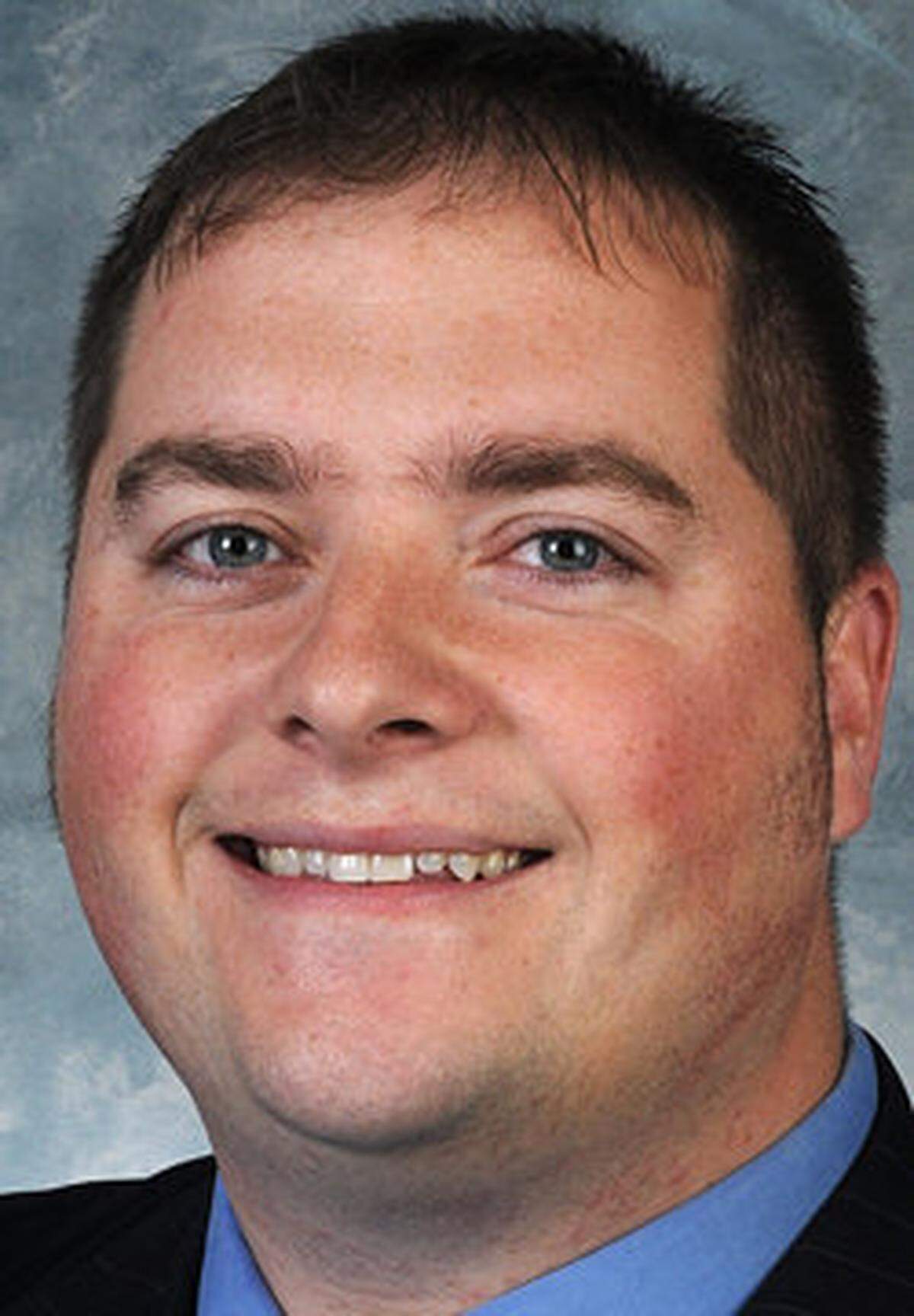 State Sen. Whitney Westerfield