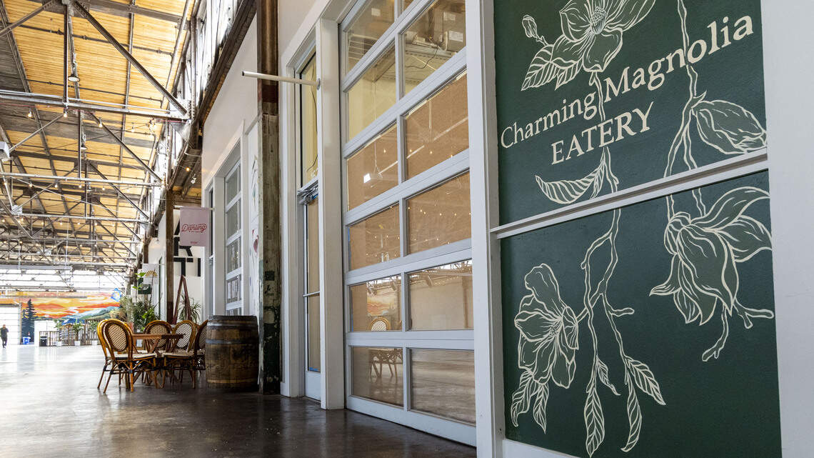 New Lexington restaurant opening with Southern comfort menu, all-day breakfast