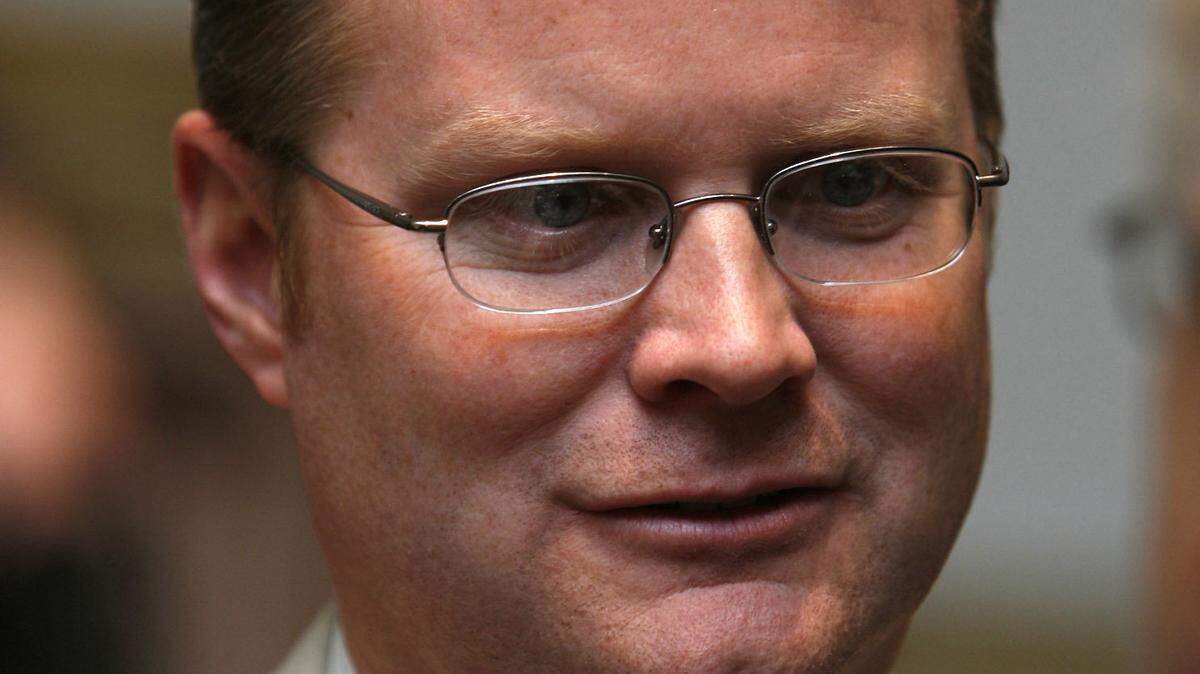 Damon Thayer