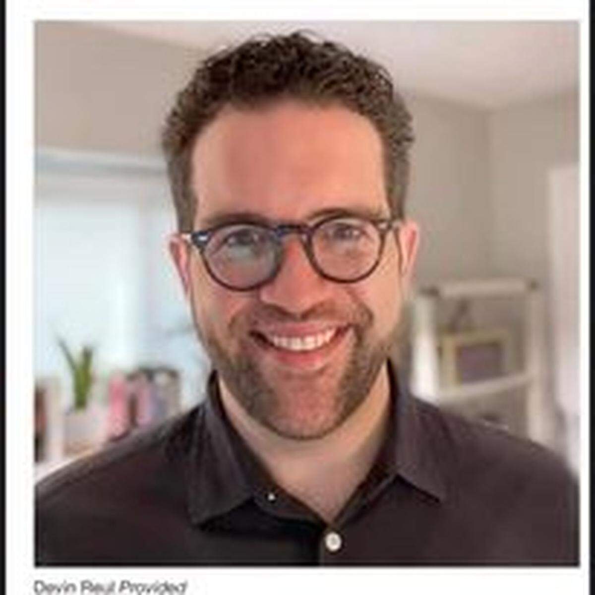 Devin Reul