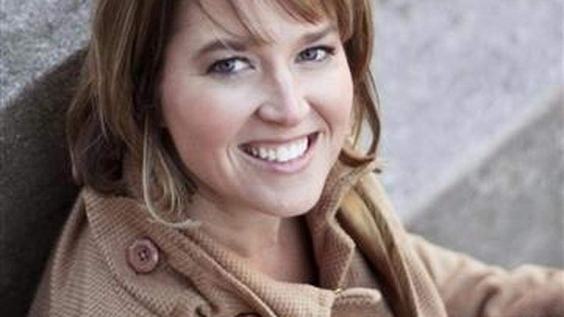 Heather Warman is executive director of the Kentucky Environmental Foundation and lives in Lexington.