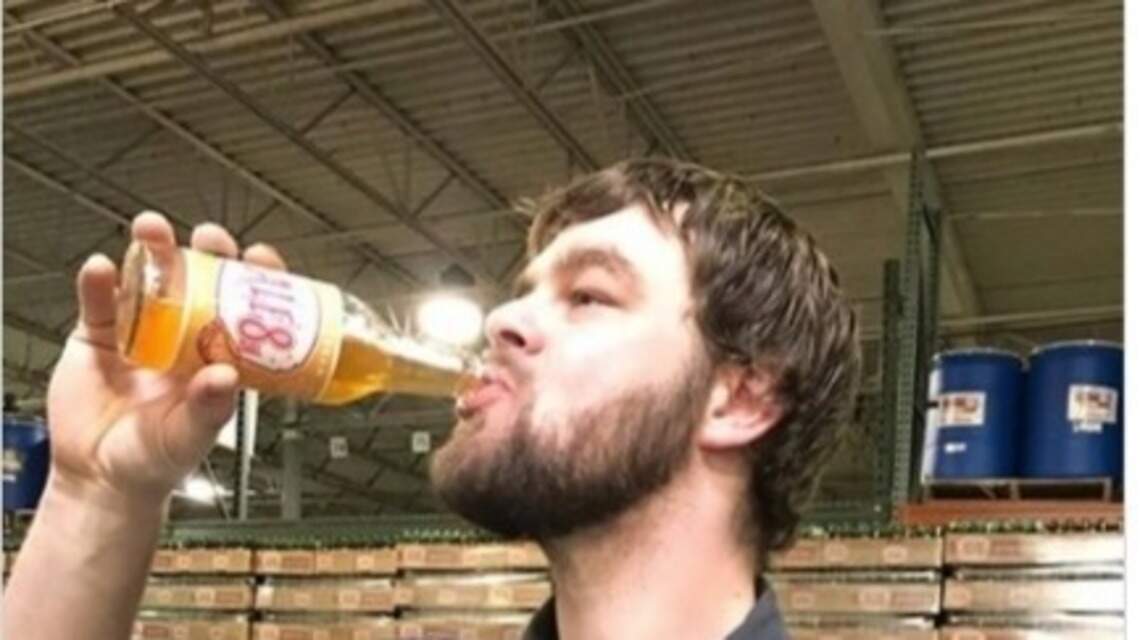 Ale-8-One to release an Orange Cream flavored soda in May
