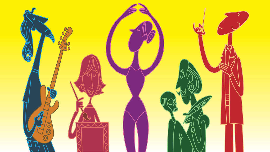 Take a look at the musical acts, performances and more coming to Central KY this fall