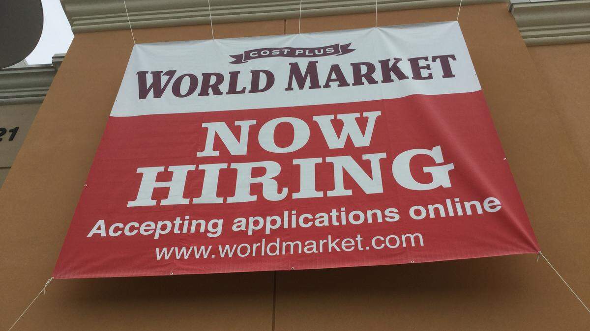 Cost Plus World Market is coming to Lexington. The grand opening for the store on Sir Barton Way is Nov. 14.