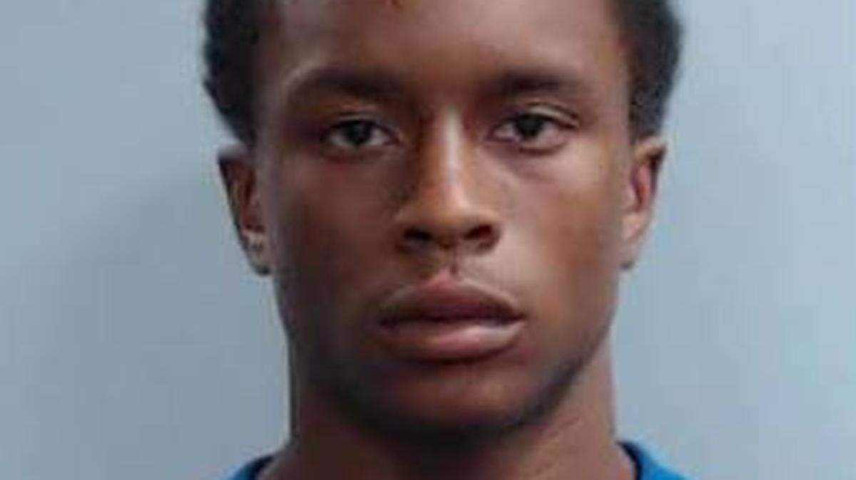 Malik Rashawn Nelson, 18, is wanted in connection with the shooting death of a man early last month.