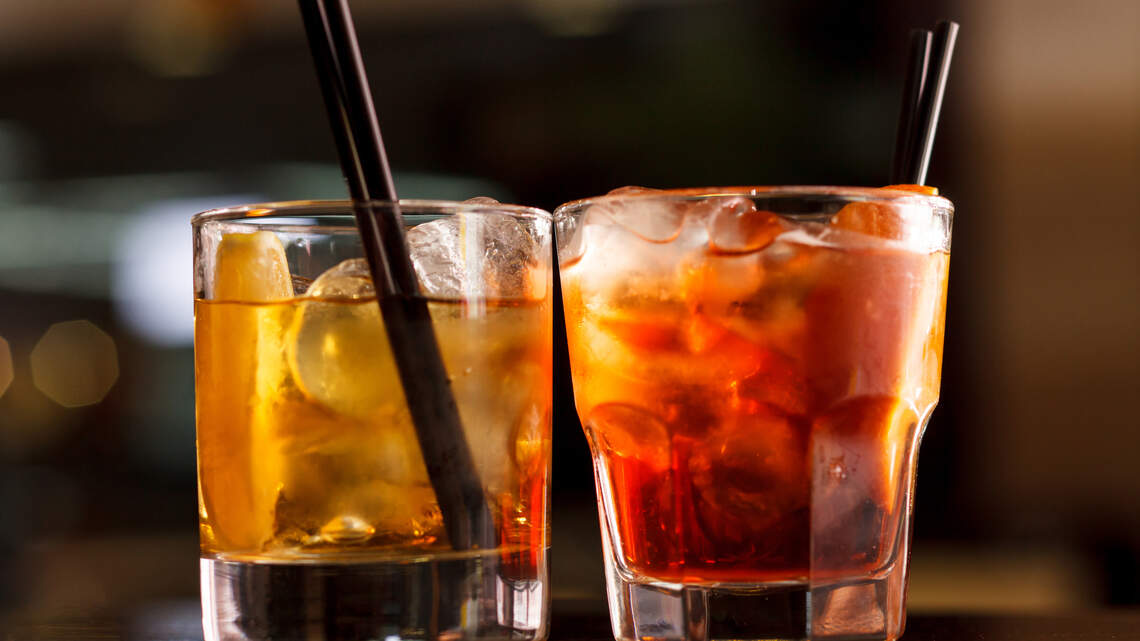 Could to-go alcohol become permanent in Kentucky? Senate bill would make it so.