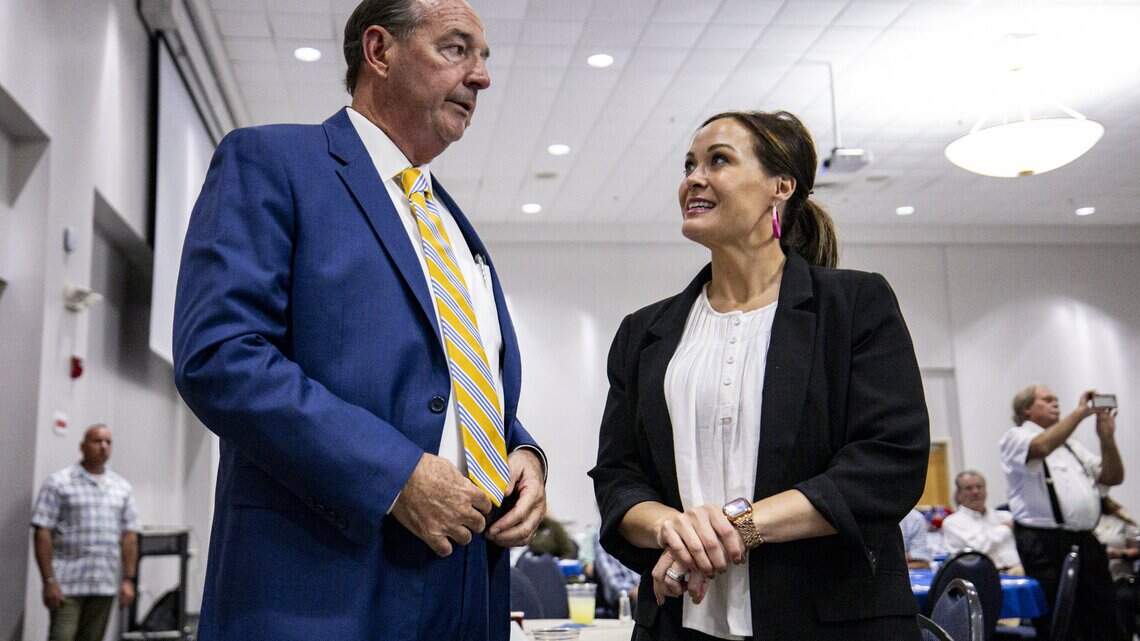 Kentucky 2027 governor race begins to take shape as Democrats line up. What to know