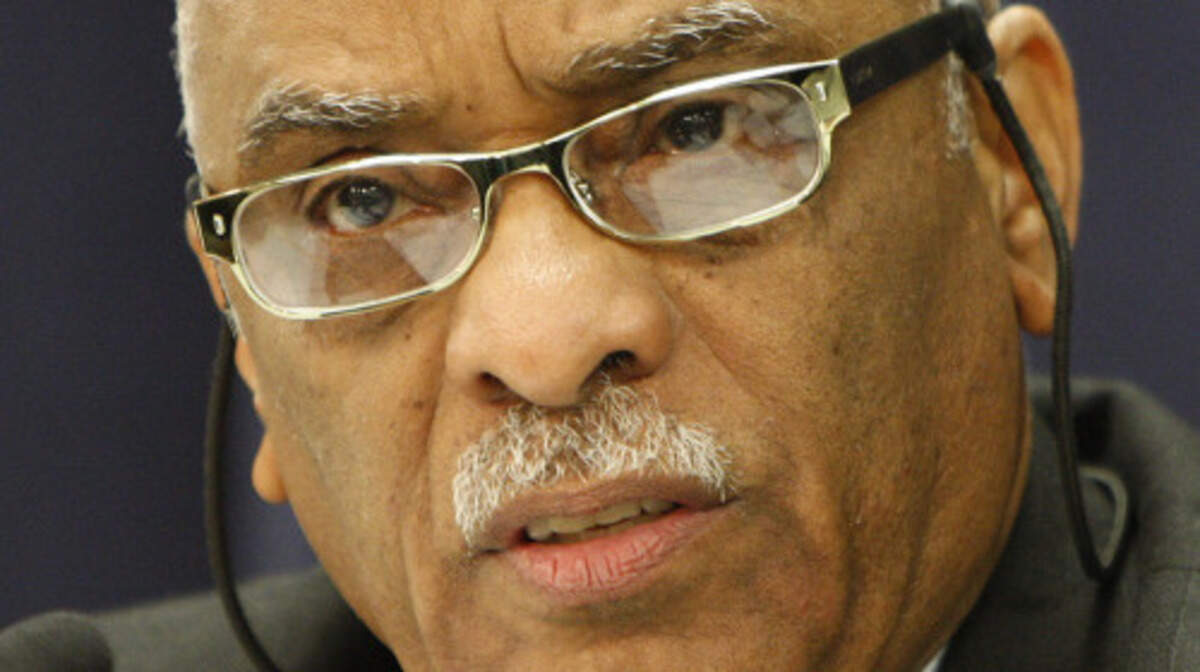 State Rep. Darryl T. Owens, D-Louisville