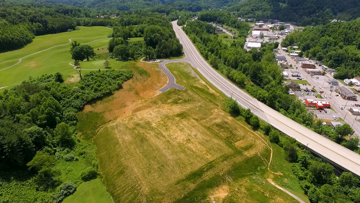 Harlan County Fiscal Court will use $153,846 to develop a natural gas utility system in the Tri-Cities area of the county in the Harlan County Business Park.