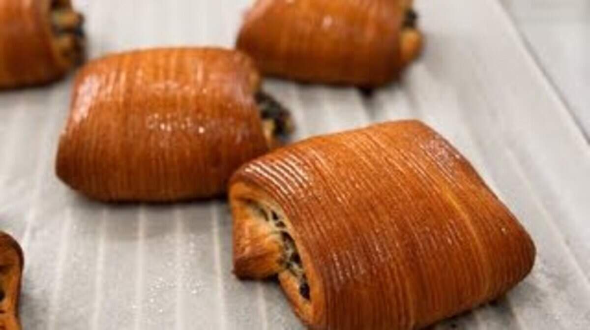 Meet the new Parisian baker firing up her ovens just south of Lexington