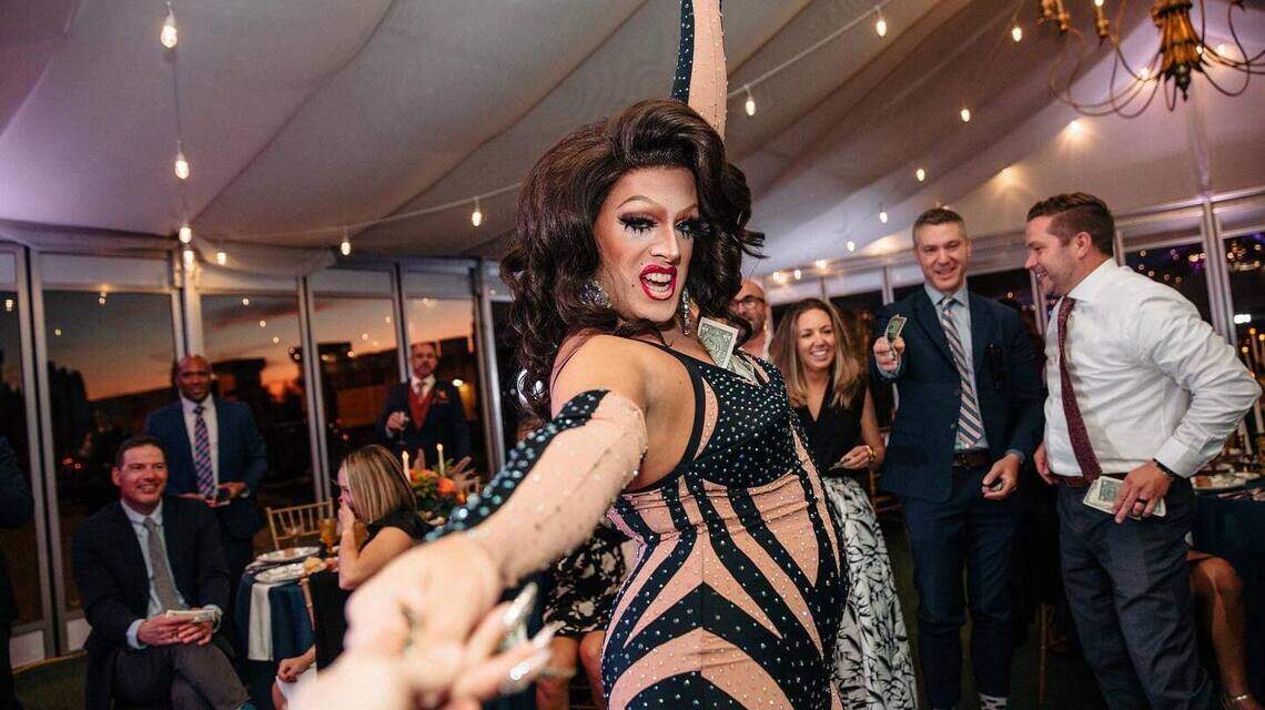 Despite anti-LGBTQ bills, Kentucky drag queens say they ‘don’t back down from a fight’