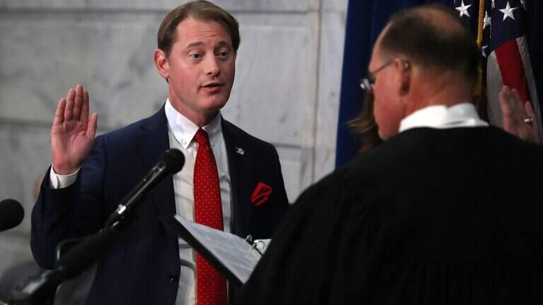 Federal judge blocks Trump’s DOJ from getting Kentucky voter rolls