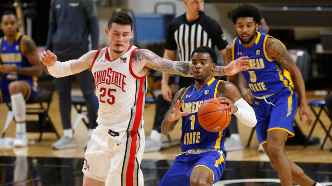 Seven Kentuckians (and more) to watch in the 2021 NCAA Tournament