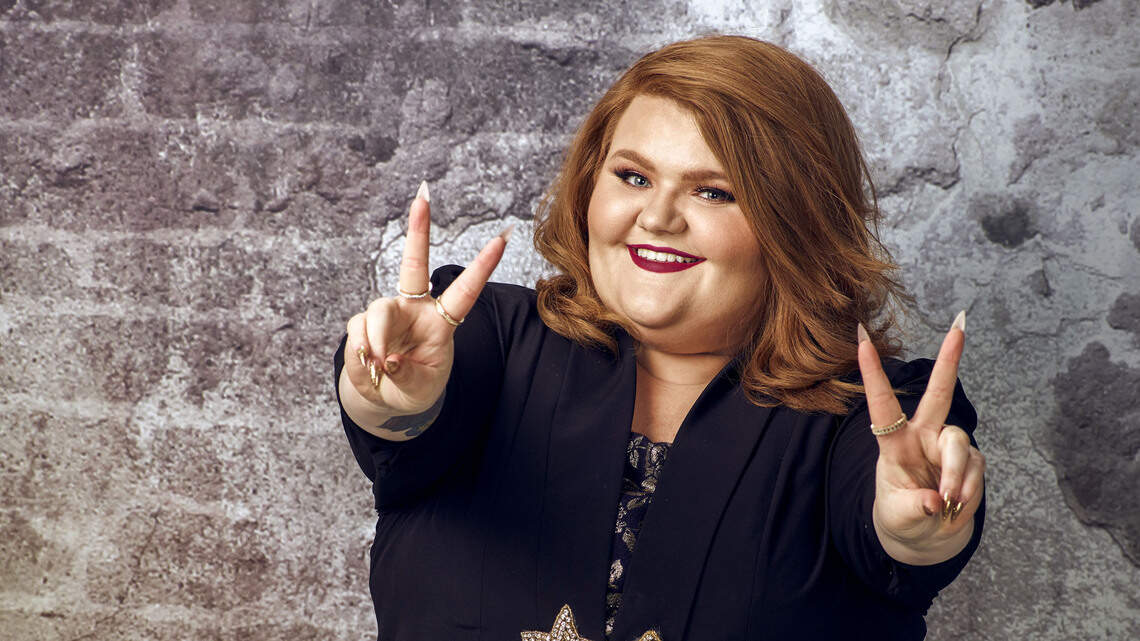 Kentucky singer who made Mariah cry will perform live on ‘The Voice’