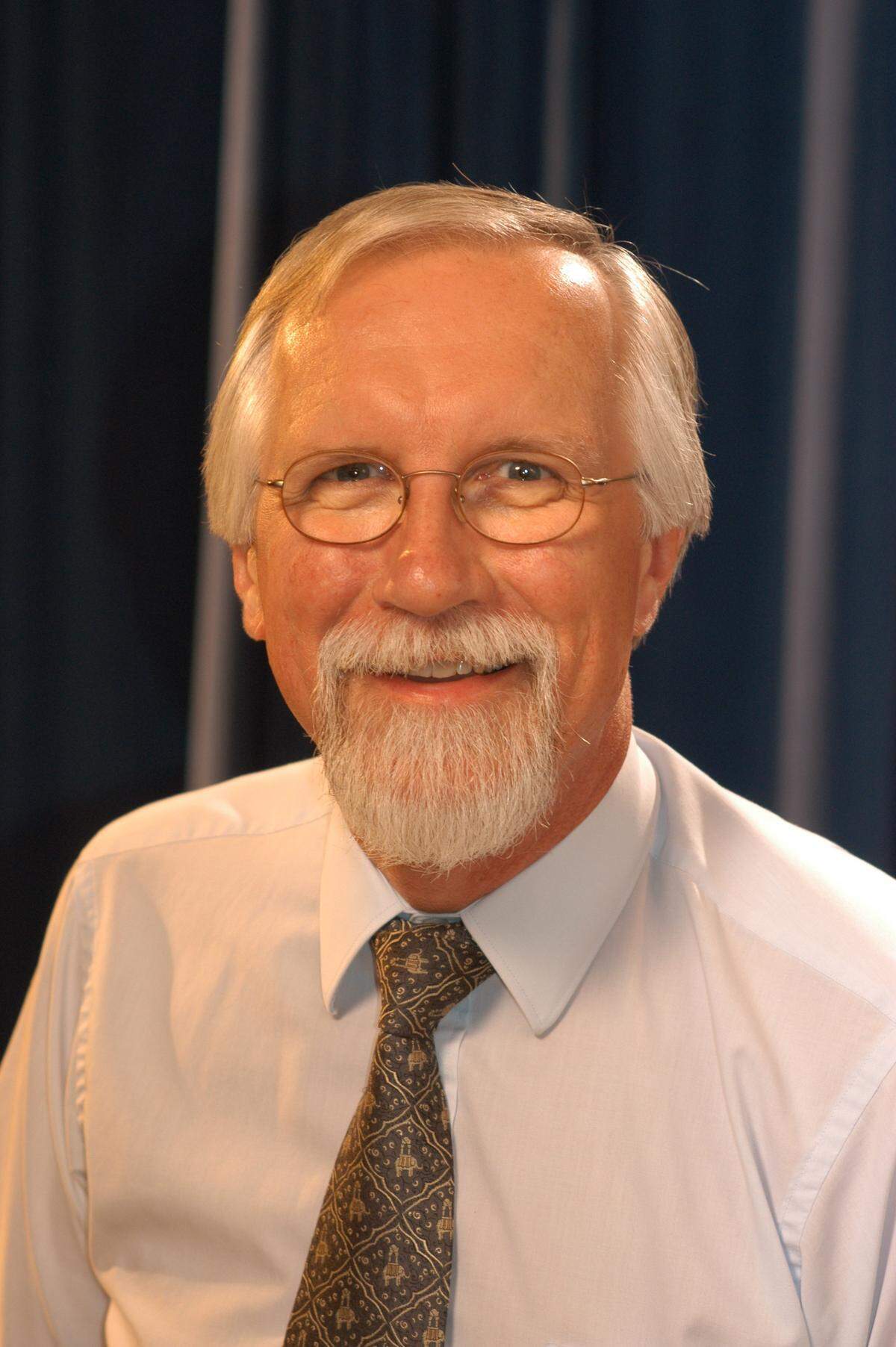 Dr. Edward Kasarskis