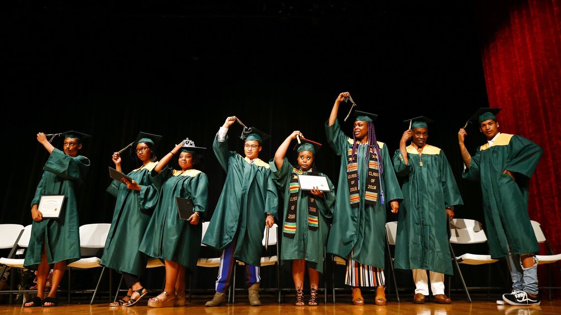Kentucky Board of Education approves new graduation requirements ...