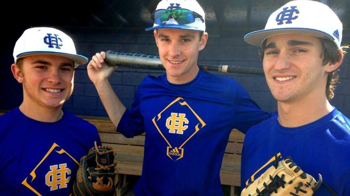 Henry Clay's Wall of Fame will feature 141 individual champions from the school. It will also showcase college champions and 
professional athletes who attended Henry Clay. The project will culminate in an invitation-only ceremony on Saturday.  