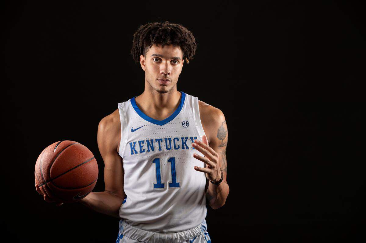 Dontaie Allen