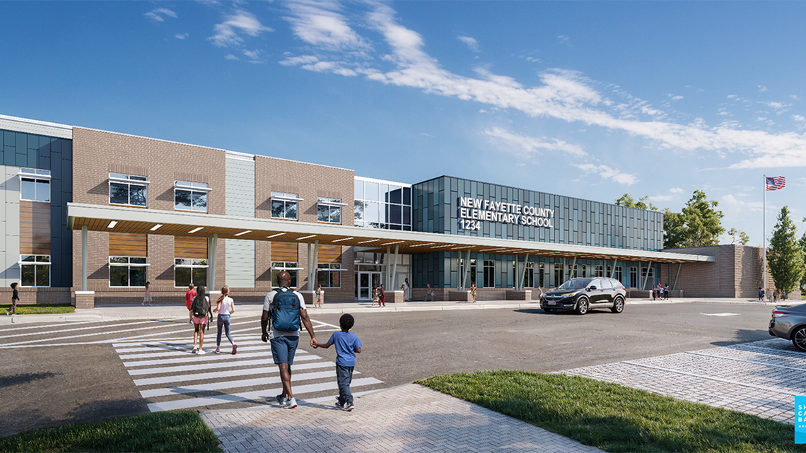 Will new FCPS school be named after district’s first Black student to integrate schools?