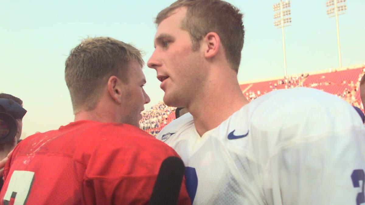 Ranking the 50 best Kentucky football wins of all time: Nos. 40-31