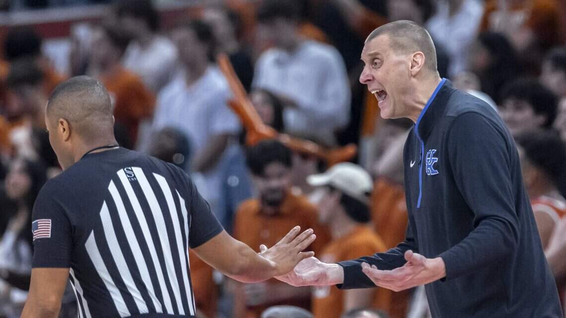 College basketball games are entirely too long. Here are 5 ways to fix the problem
