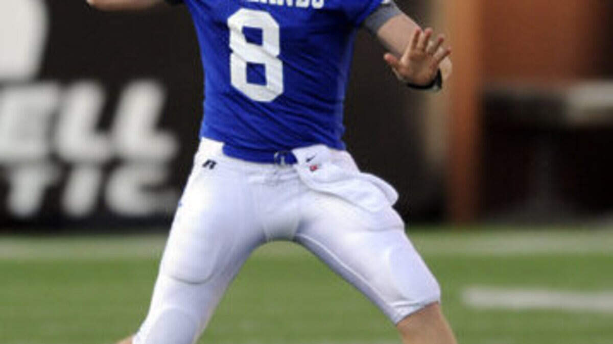 Mr Football