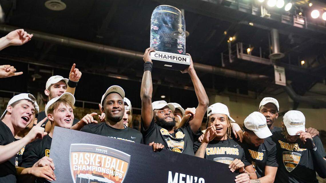 Northern Kentucky to open against Houston, the second overall No. 1 seed in the NCAA bracket