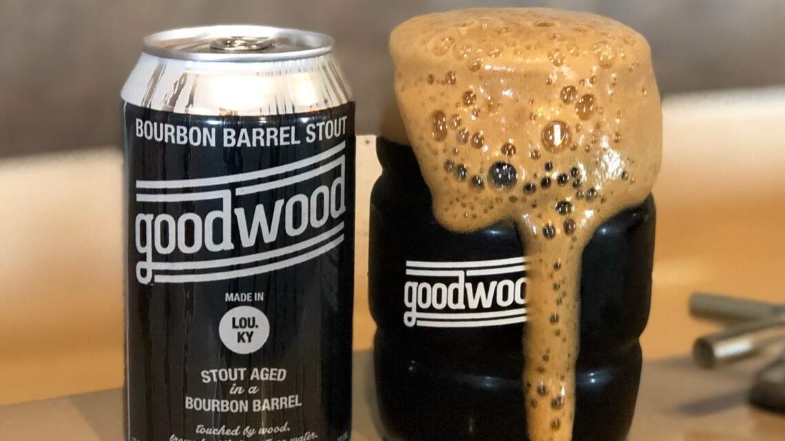 Troubled brewery Goodwood files for bankruptcy; Lexington location sold