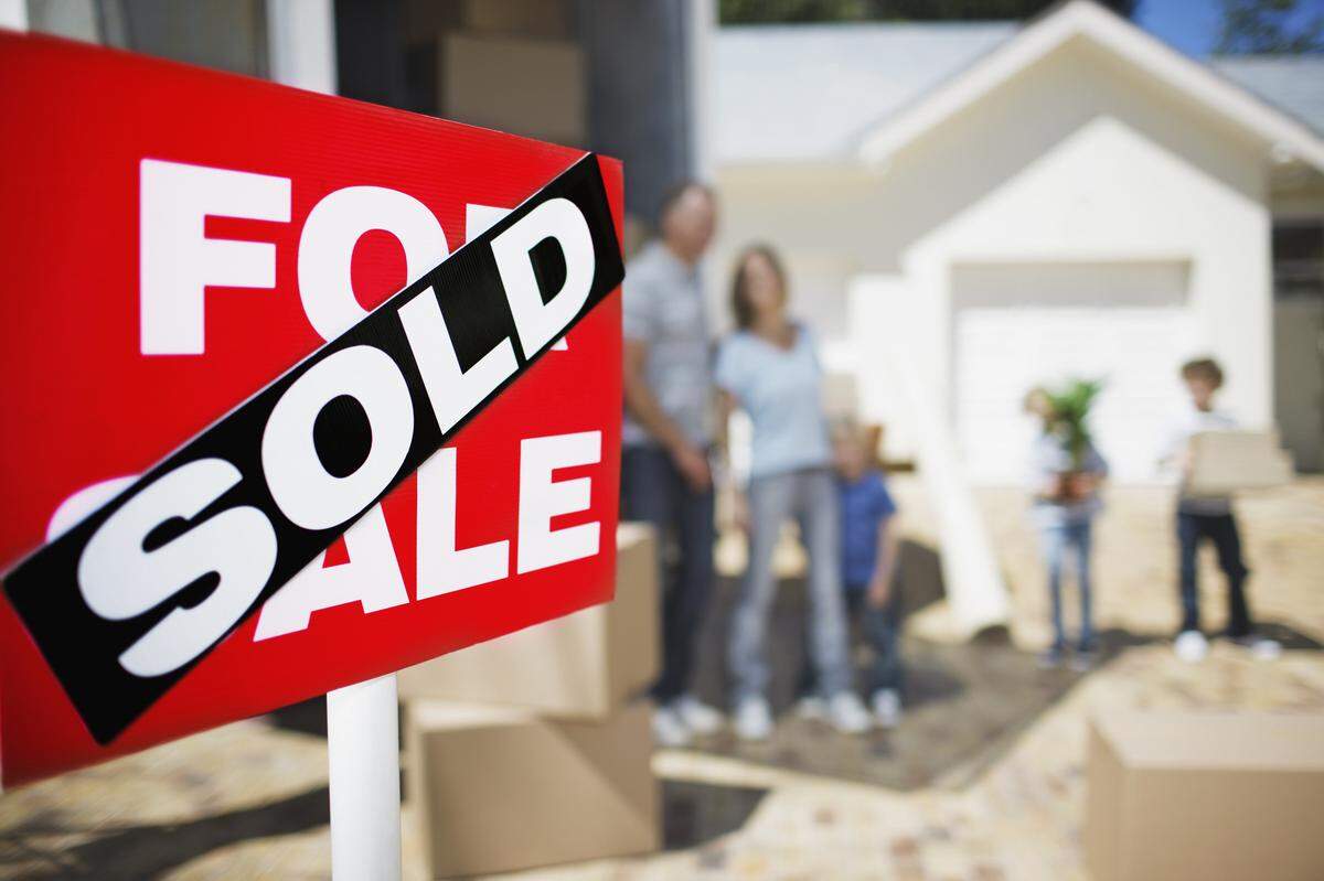 According to the California Association of Realtors, the most expensive homes in the state are largely found in the Bay Area.