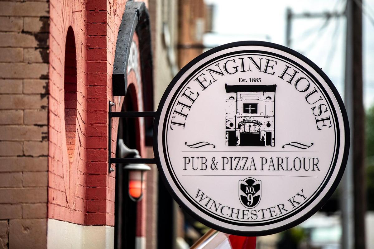Early reviews have been positive so far for the Engine House Pub and Pizza Parlour. They have an average online review of 4.5 stars.